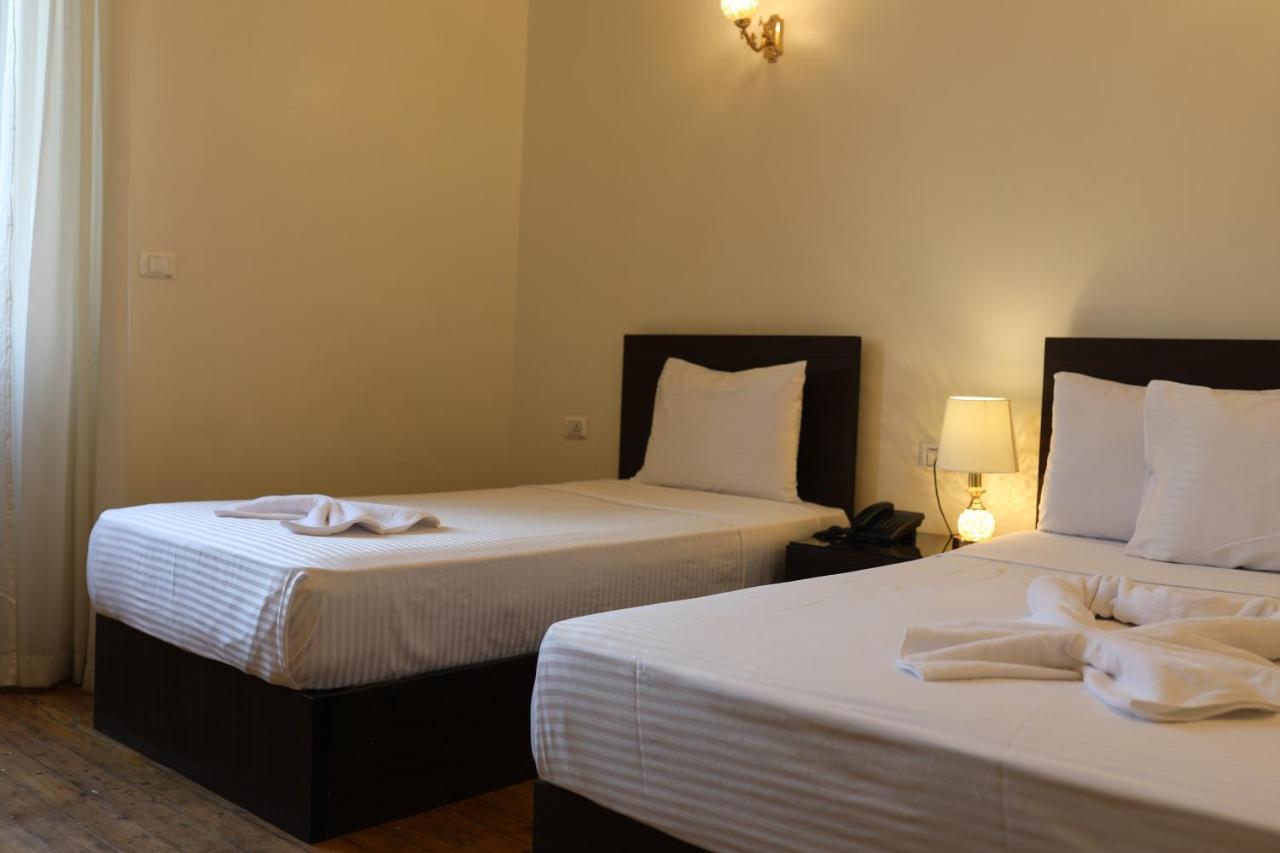 Auberge de jeunesse New Midtown *