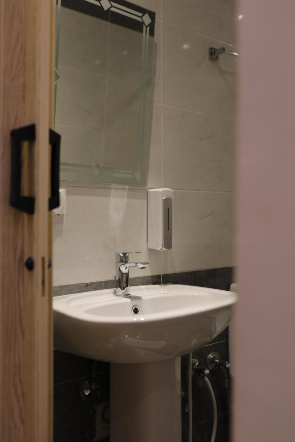 Auberge de jeunesse New Midtown Le Caire