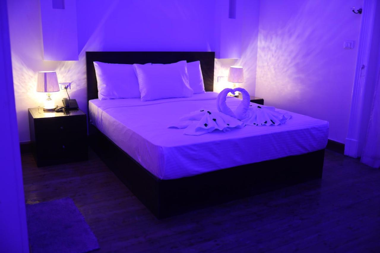 New Midtown Auberge de jeunesse