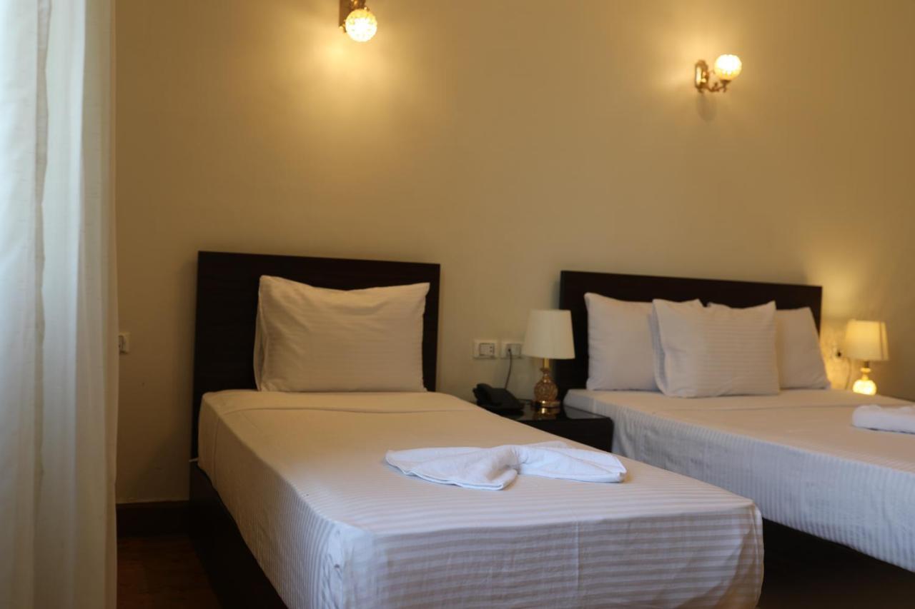 Auberge de jeunesse New Midtown