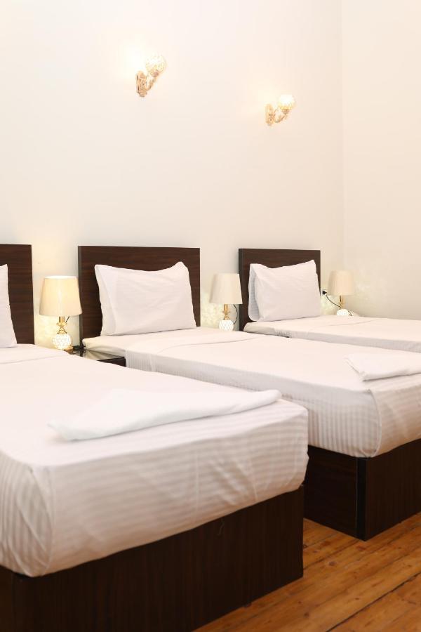 Auberge de jeunesse New Midtown Le Caire