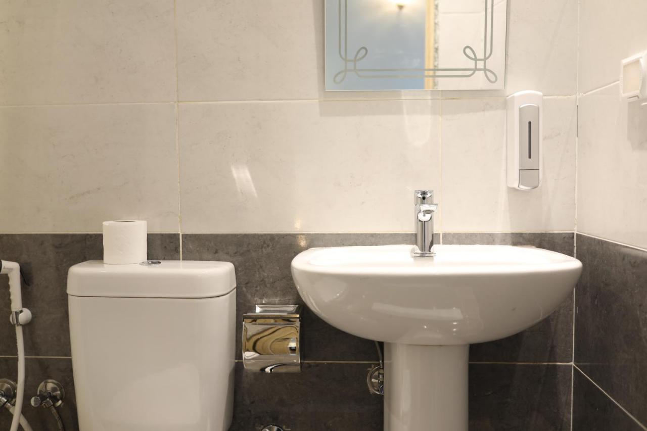 New Midtown Auberge de jeunesse