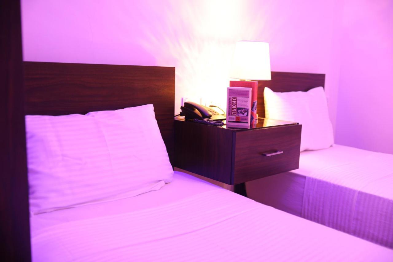 New Midtown Auberge de jeunesse