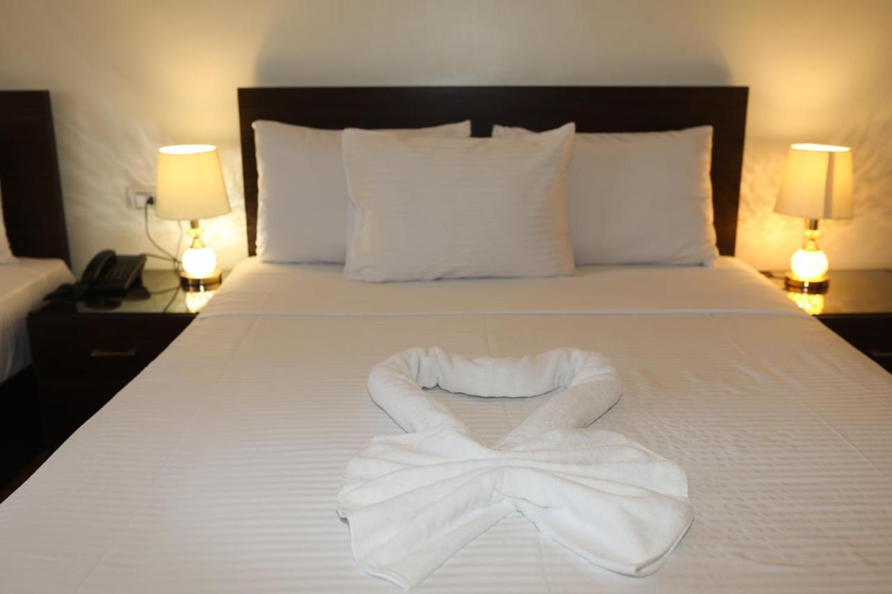 Auberge de jeunesse New Midtown *