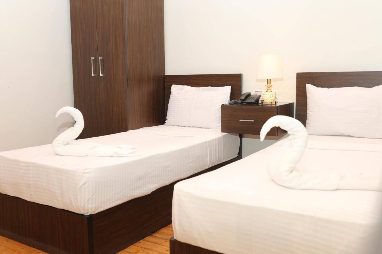New Midtown Auberge de jeunesse *