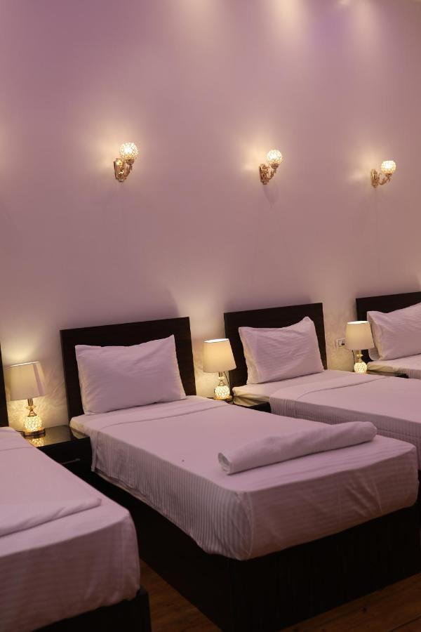 New Midtown Auberge de jeunesse *