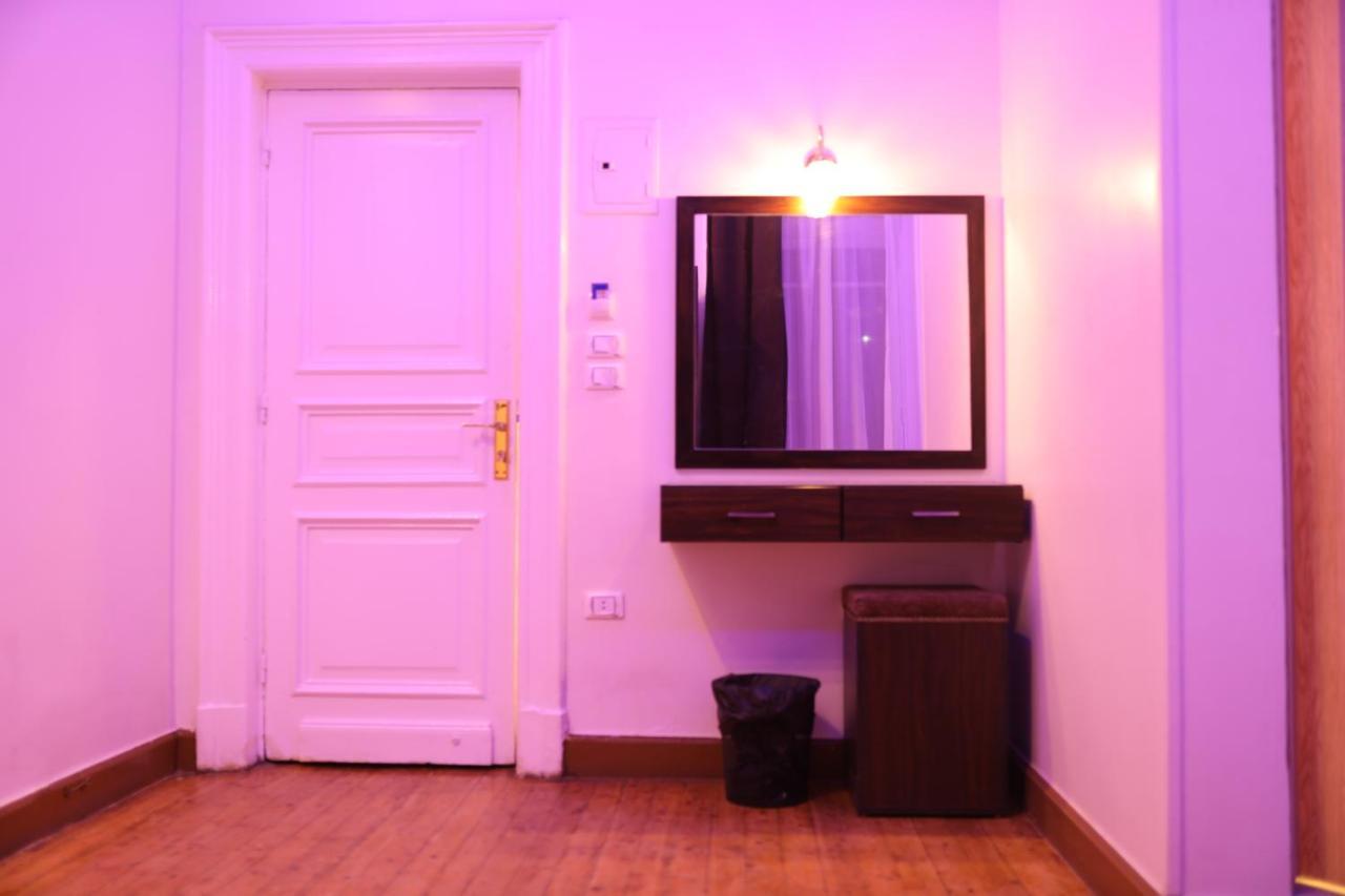 Auberge de jeunesse New Midtown Le Caire