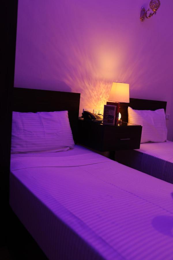 New Midtown Auberge de jeunesse *