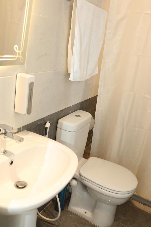 New Midtown Hostel *