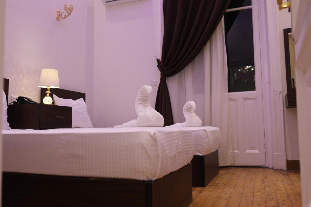 Hostel New Midtown *