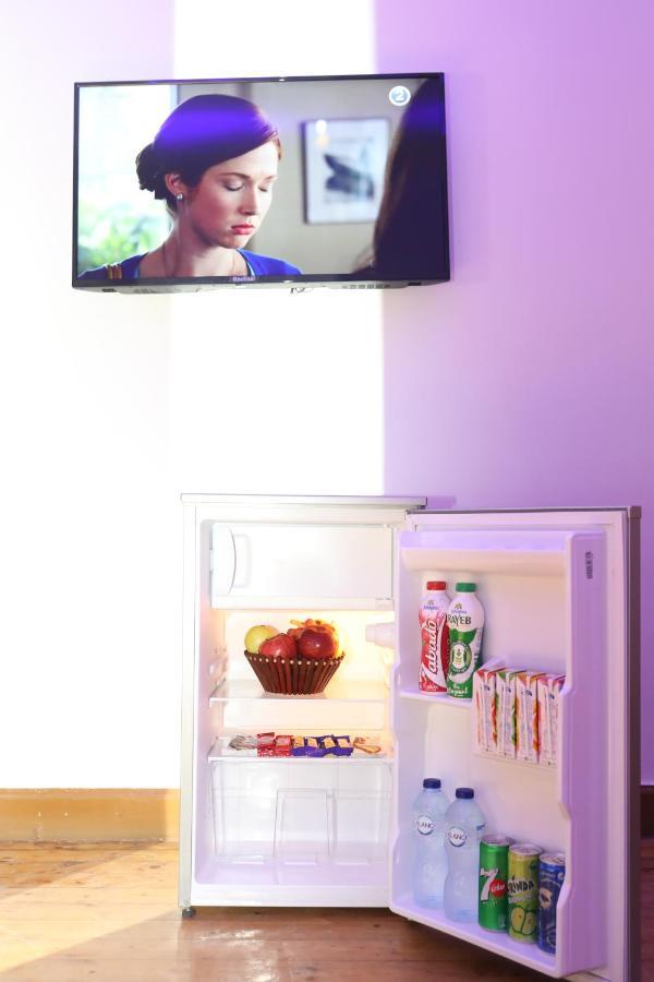 New Midtown Hostel *