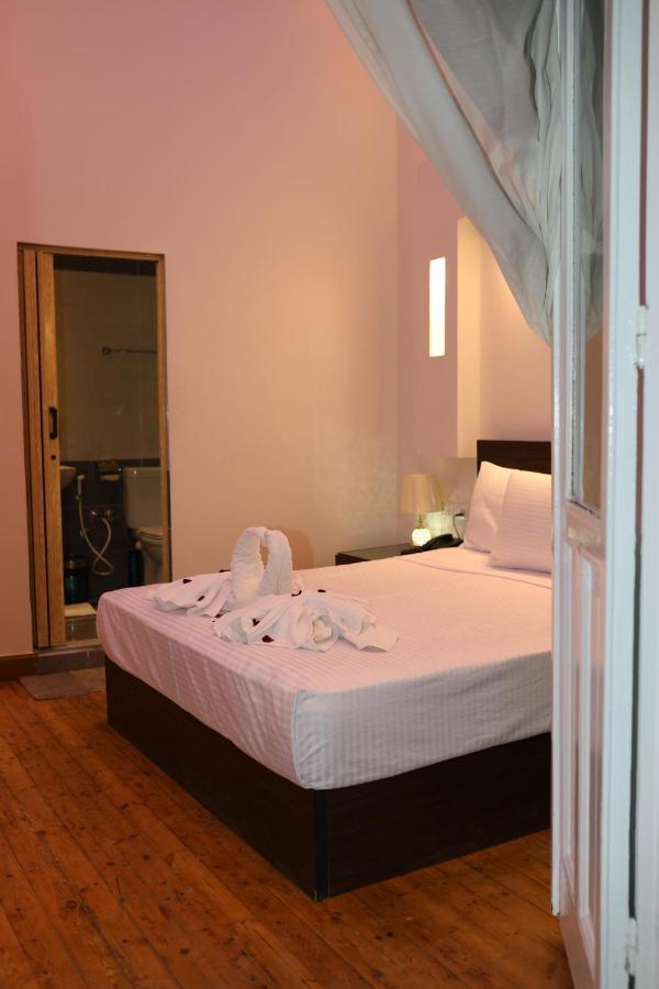 New Midtown Hostel