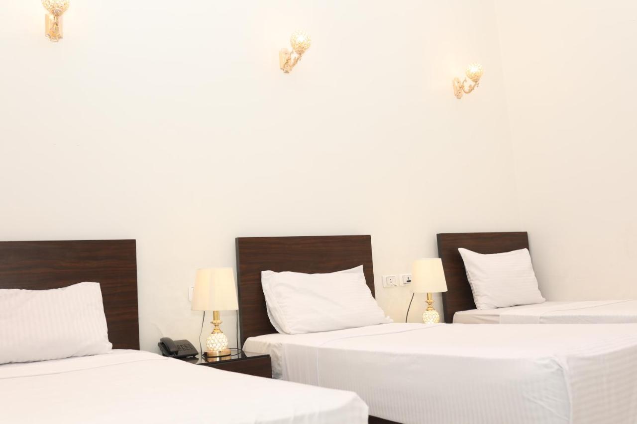 New Midtown Hostel *