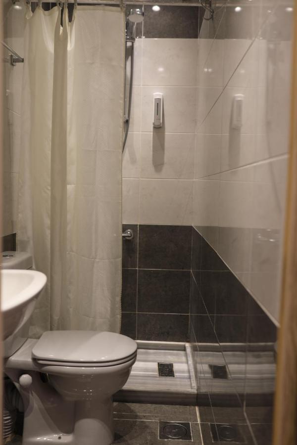 New Midtown Hostel Kairó